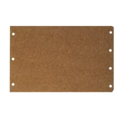 Плоча Makita за лентов шлайф 9401, 9402, 9403 Плоча Makita за лентов шлайф 9401, 9402, 9403