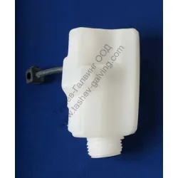 Резервоар Makita за верижен трион DCS34 Резервоар Makita за верижен трион DCS34