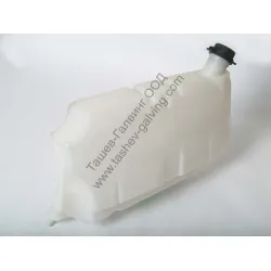 Резервоар Makita за водоструйка HW131 Резервоар Makita за водоструйка HW131