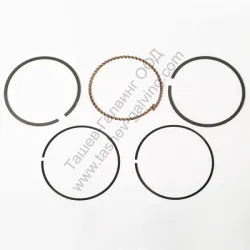 Сегмент Makita за въздуходувка бензинова BBX7600, EK7650H, EK7651H, PB76004, PC7612V