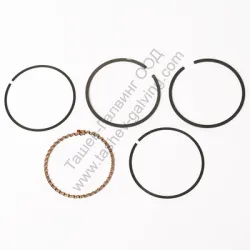 Сегмент Makita к-кт за моторна коса за EBH341L, EBH341U, EM4340, EM4340L, EM4341, EW1060H