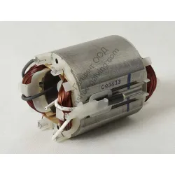 Статор Makita за бормашина HP2030, HP2031, HP2032 Статор Makita за бормашина HP2030, HP2031, HP2032