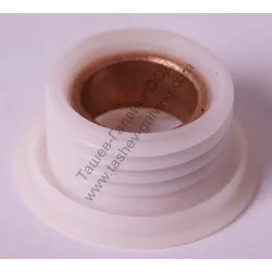 Червяк Makita за верижен трион DCS5200, DCS430, DCS520, DCS4300