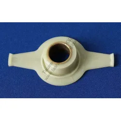 Шнек Makita за верижен трион DCS6400, DCS7900 Шнек Makita за верижен трион DCS6400, DCS7900