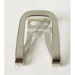 Щипка Makita за колан за бормашина BTL060, BTW251, BDF440, BDF441, BTP130, BDF452, BHP451, BHP441, BHP450, BTD130, BHP442, BTD132 Щипка Makita за колан за бормашина BTL060, BTW251, BDF440, BDF441, BTP130, BDF452, BHP451, BHP441, BHP450, BTD130, BHP442, BTD132