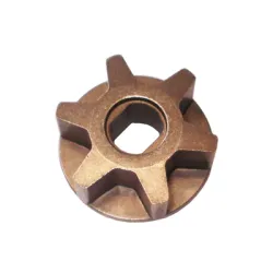 Колело McCulloch водещо за верижен трион за CSE1935S, CSE2040, CSE1835, CSE2040S Колело McCulloch водещо за верижен трион за CSE1935S, CSE2040, CSE1835, CSE2040S