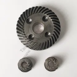 Двойка Metabo зъбна за ъглошлайф W 680, W 720, W 780, W 820 Двойка Metabo зъбна за ъглошлайф W 680, W 720, W 780, W 820