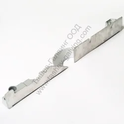 Линеал Metabo за настолен циркуляр за KGS 300, KGS 301, KGS 16-300 Plus, KGS 16-300