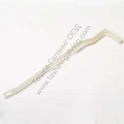 Лост Metabo за ъглошлайф за W 1080-125, W 1100-125, W 12-125