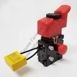 Прекъсвач Metabo за бормашина Прекъсвач Metabo за бормашина