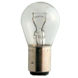 Лампа / крушка General Electric автомобилна за стоп 21/5 W, 12 V, BAY15D, TU 1077