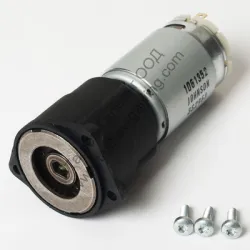 Електродвигател  за радиална преса Mini Press ACC