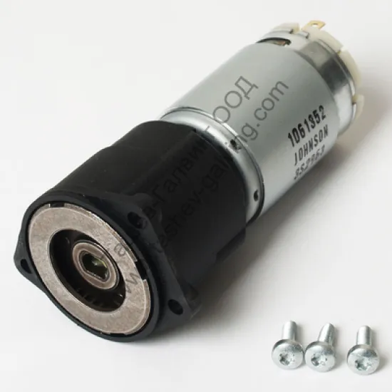 Електродвигател  за радиална преса Mini Press ACC