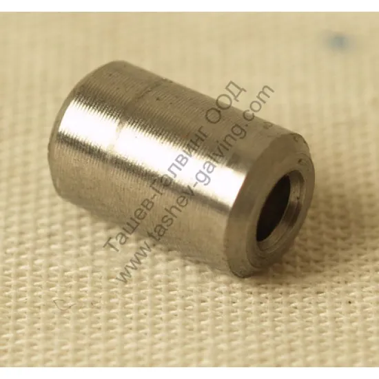 Капак  за резбонарезна машина Tornado