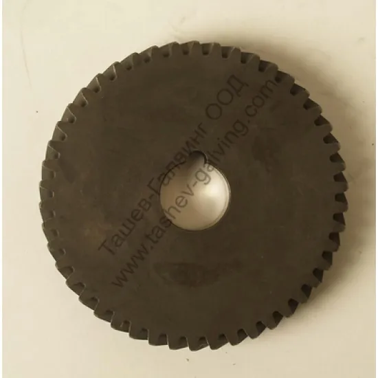 Колело  зъбно