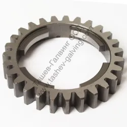 Колело  зъбно за бормашина за ядково пробиване Picus S3