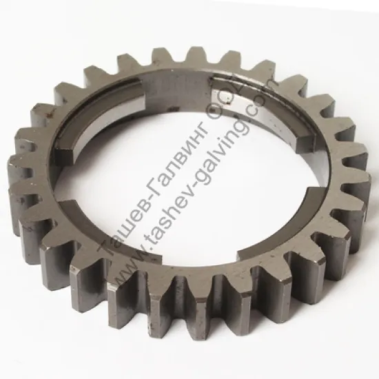 Колело  зъбно за бормашина за ядково пробиване Picus S3