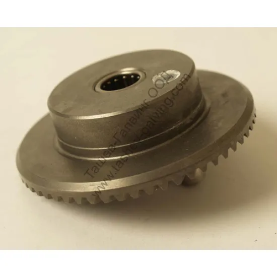 Колело  зъбно за саблен трион Tiger ANC