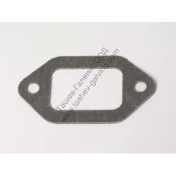 Гарнитура  на ауспух за верижен трион 042, 045, 048, BR320, BR340