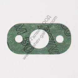 Гарнитура  на ауспух за моторна коса FS87, FS90