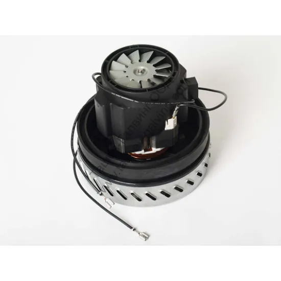 Електродвигател  за прахосмукачка SE 61, SЕ 61Е