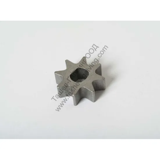 Колело  водещо за верижен трион 1/4 PICCO 8 зъба, MSE140, MSE160C, MSE180C