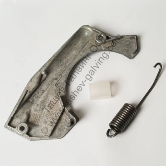 Комплект  пружина на спирачка и капак за верижен трион 029, 039, MS290, MS390