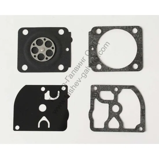 Комплект  резервни части за карбуратор за верижен трион MS171, MS181, MS211