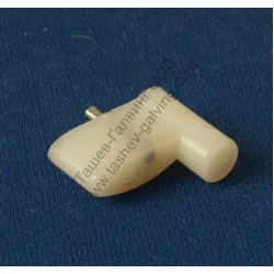 Палец  за свредел за земя BT120, BT121, TS420
