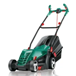 Коса Bosch електрическа колесна с кош 1.4 kW, 360 мм, ARM 3650