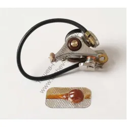 Прекъсвач за ъглошлайф TS08, TS350 Прекъсвач за ъглошлайф TS08, TS350