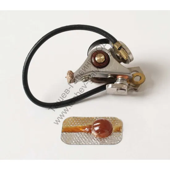 Прекъсвач за ъглошлайф TS08, TS350 Прекъсвач за ъглошлайф TS08, TS350