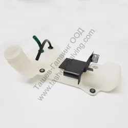 Резервоар STIHL за гориво за моторна коса Резервоар STIHL за гориво за моторна коса