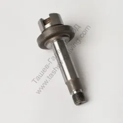 Шпиндел STIHL за ъглошлайф TS 410, TS 420, TS 500i, TS 700 Шпиндел STIHL за ъглошлайф TS 410, TS 420, TS 500i, TS 700