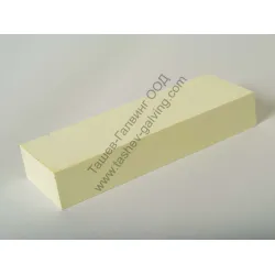 Брус Tyrolit за заточване на коси  150х50х25 мм