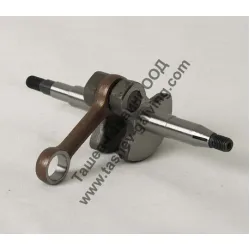 Вал Sparky за верижен трион TV 3840