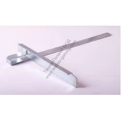 Водач Sparky за ръчен циркуляр TK 70, TK 70 HD