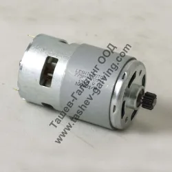 Електродвигател Sparky за винтоверт 14.4V, BR 15E