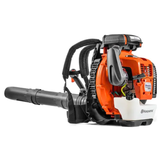 Въздуходувка Husqvarna бензинова  2900 W, 65.6 см3, 570BTS