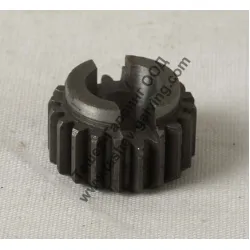 Колело Sparky зъбно за бормашина BU2 160, BU2 161, BU2 162, BUR2 162Е Колело Sparky зъбно за бормашина BU2 160, BU2 161, BU2 162, BUR2 162Е