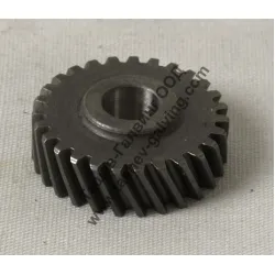 Колело Sparky зъбно за бормашина BUR2 160E, BU2 160, BU2 160E HD Колело Sparky зъбно за бормашина BUR2 160E, BU2 160, BU2 160E HD