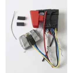 Прекъсвач Sparky за винтоверт 9.6V, B 10E Прекъсвач Sparky за винтоверт 9.6V, B 10E