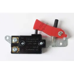 Прекъсвач Sparky за къртач K 1640 Прекъсвач Sparky за къртач K 1640
