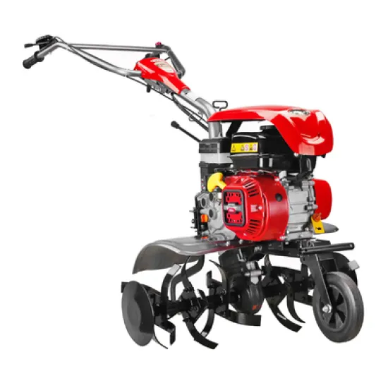 Мотофреза Loncin бензинова  4.1 kW, 5.5 к.с., 196 см3, 800 мм, Master LC 750