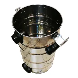 Резервоар Sparky за прахосмукачка VC 1650MS Резервоар Sparky за прахосмукачка VC 1650MS