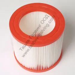 Филтър Stanley въздушен за прахосмукачка SXVC20PE, SXVC20PTE, SXVC20XTE, SXVC30XTDE, SXVC35PTDE, SXVC50XTDE Филтър Stanley въздушен за прахосмукачка SXVC20PE, SXVC20PTE, SXVC20XTE, SXVC30XTDE, SXVC35PTDE, SXVC50XTDE