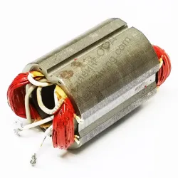 Статор Status за ъглошлайф Статор Status за ъглошлайф