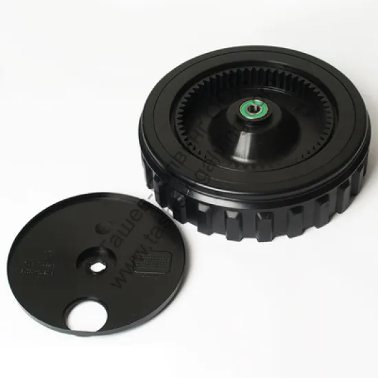 Колело ходово за бензинова колесна косачка MB650, MB655 Колело ходово за бензинова колесна косачка MB650, MB655