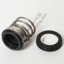 Уплътнение  механично за водна помпа за WJ-202-X-EM, WJ-203-X-EM, HWJ 202 X EM 24 L, HWJ 203 X EM 24 L, HWJ 203 XEM, HWJ 204 XEM, WJ-204