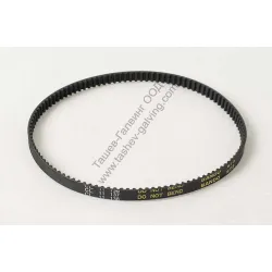 Ремък Makita за лентов шлайф 9404, 9903, 9920, 330-RPP3-6 Ремък Makita за лентов шлайф 9404, 9903, 9920, 330-RPP3-6